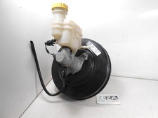 Bremskraftverstärker Fiat Panda 169 188A4000 1,2 60 PS 2009 51838695