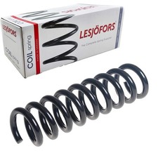 LESJÖFORS FAHRWERKSFEDER FEDER HINTERACHSE passend für MERCEDES-BENZ GLK-KLASSE