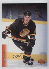 1995-96 Upper Deck Scott Walker #418 0a7