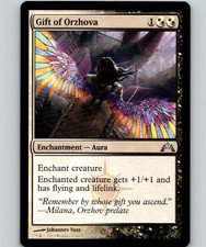 Gatecrash - Gift of Orzhova - LP - Normal