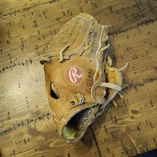 Rawlings Gold Glove Series PRO1000BFS Baseball Glove Mitt Right Hand Throw b2