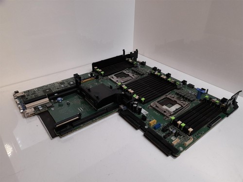 Dell PowerEdge R730 R730XD Sockel 2011 DDR4 Server Mainboard 04N3DF 4N3DF