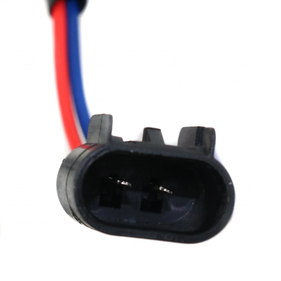 For Chrysler Aspen 2007-2009 Window Regulator Driver & Passenger Side Pair Rear - Image 3 of 4