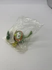 Vintage 1983 S.E.P.P. Wallace Berrie Schleich Snorks PVC Figure Scuba in baggie