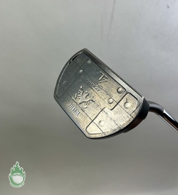 Used Right Handed Odyssey Toulon Atlanta 33.5