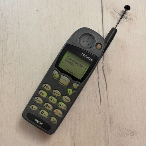 Nokia 5185i !RAR!