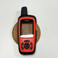 GARMIN inReach Explorer Front Cover Case With Keyboard and Glass Panel Part