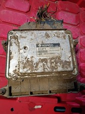 Engine ECM Control Unit 1.6L Fits 2006 06 HYU...