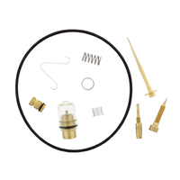 Vergaser Reparatursatz Honda Cb 250 K Von 1971 Bis 1973 - Keyster