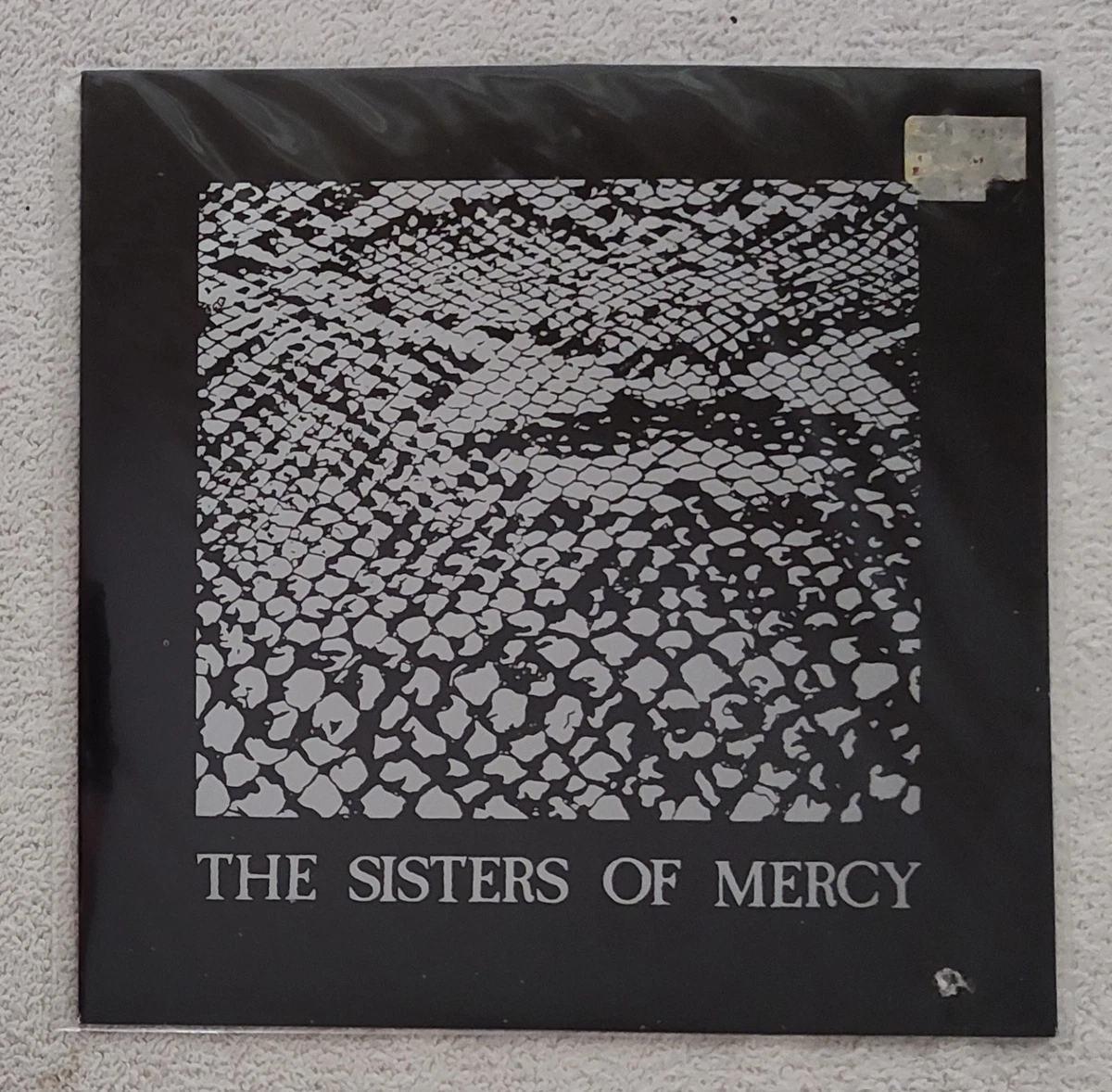 25+ The Sisters of Mercy 7