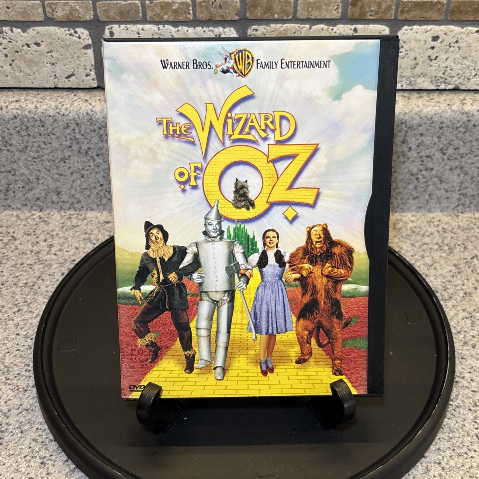 Wizard of Oz (1939) [DVD]