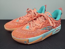 Anta Kai 2 Sun 8125C1111S-6 Men Size 12