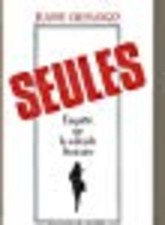 Seules | Jeanne Cressanges | Bon état