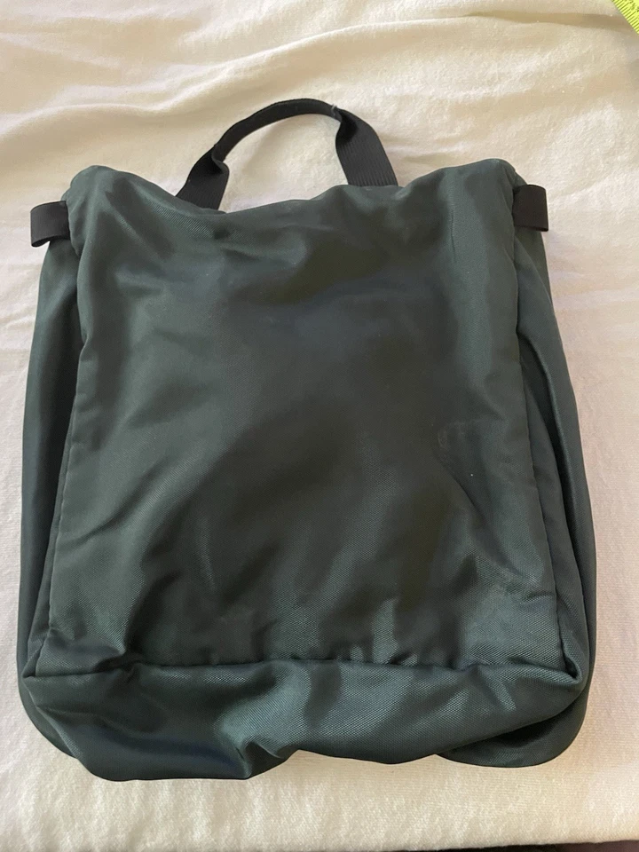 Bolsa de viaje para artículos de tocador LL Bean Forrest verde para hombre Foto 4 de 4
