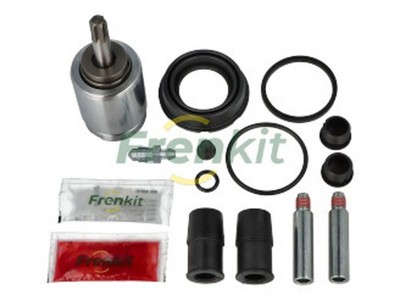 Reparatursatz Bremssattel FRENKIT 742014 42mm Kit+Piston+GuidePins Superkit TSI