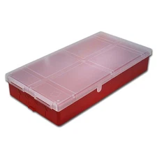 Valcambi Master Box w/ 4x Valcambi Boxes for 25 Bullion Bars – Used