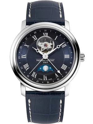 Frederique Constant FC-335MCNW4P26 Classique Automatique - Photo 1/4