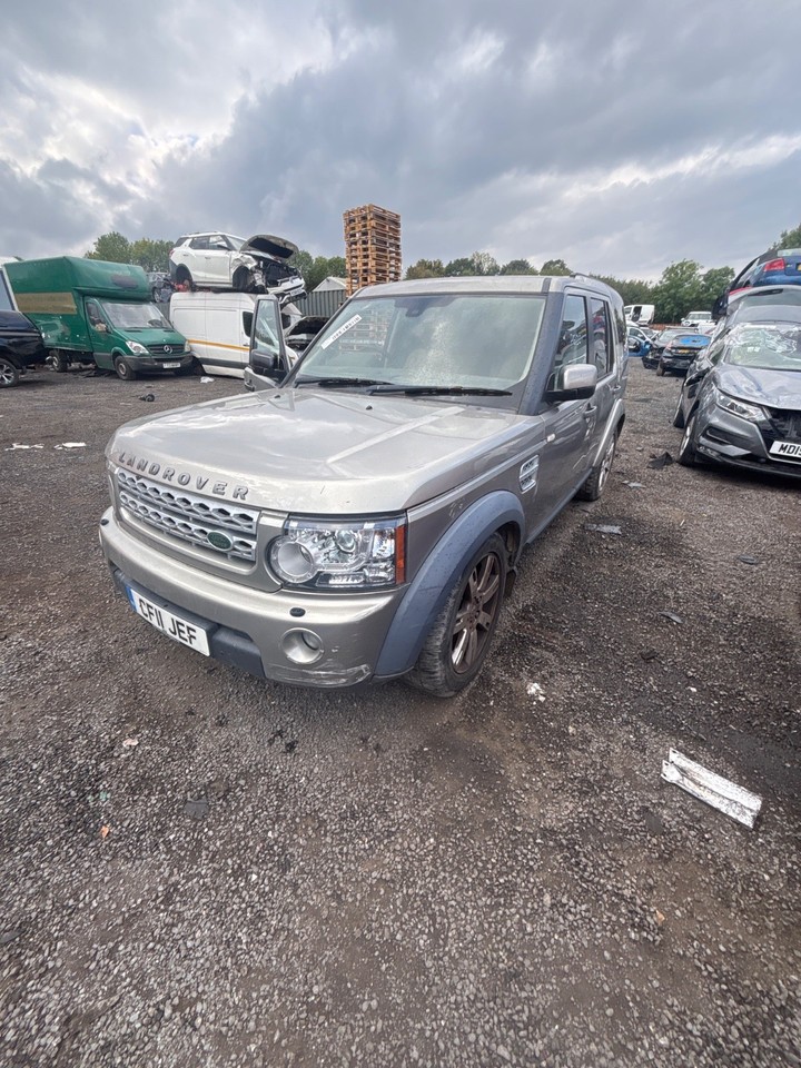 Handschuhfach 2011 Land Rover Discovery IV L319 3,0 TD 4x4 V6 | eBay