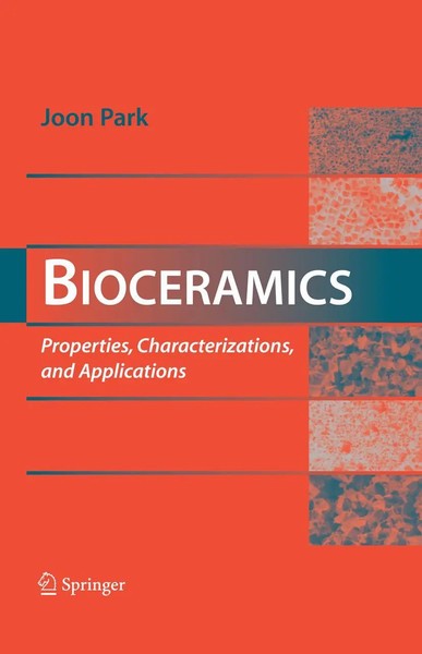 Joon Park | Bioceramics | Taschenbuch | Englisch (2014) | Xii | Springer-image