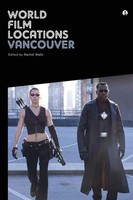 World Film Locations | Vancouver | Rachel Walls | Taschenbuch | Englisch | 2013