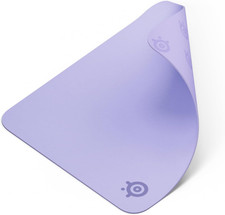 Steelseries Qck Cloth Gaming Mouse Pad - Exclusive Micro-Woven Surface - Optimiz