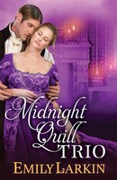 Emily Larkin | Midnight Quill Trio | Taschenbuch | Englisch (2020)