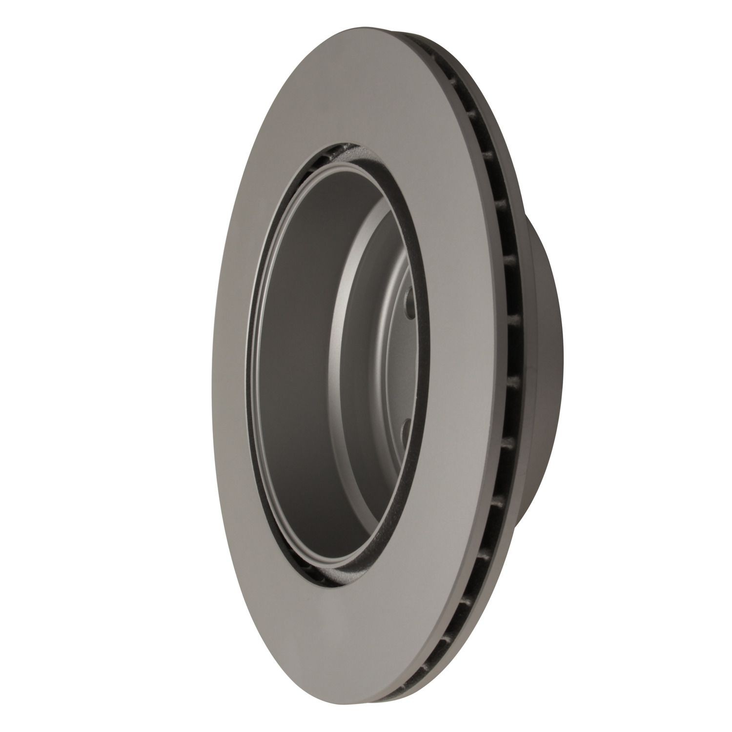 Hella Pagid 355114002 Disc Brake Rotor For 07-19 BMW X5 X6