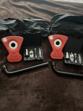 AL-KO 35 Wheel Locks X2 (pair)