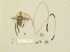 Remeha Zündbrenner + Ionisation + Erde 85025640