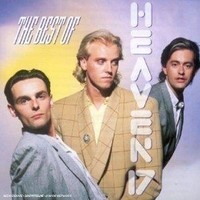 Audio Cd - Heaven 17 - The Best Of - (Tba) -D- Neu