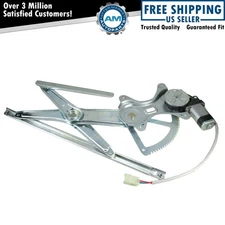 Front Right Window Regulator & Motor For 2003-2008 Toyota Corolla