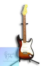 Guitare électrique FENDER USA AMERICAN STANDARD STRATOCASTER