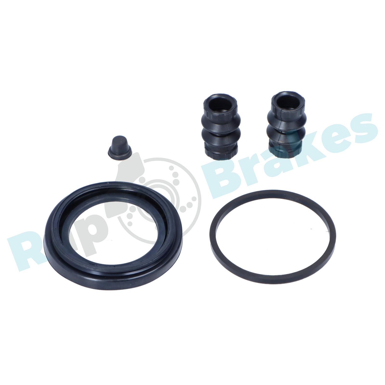 Reparatursatz Bremssattel Rap Brakes R-Z0132 57Mm FüR Vw Golf 7 5G1 BQ1 BE1 BE2-image