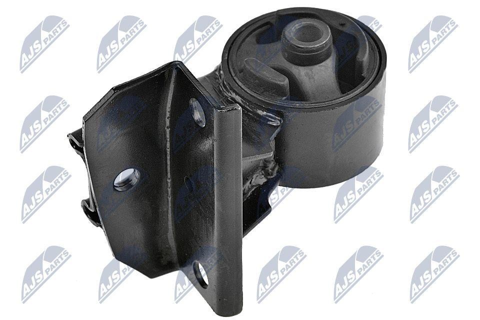 NTY Engine Motor Mount ZPS-HY-526 Front Left Reinforced Rubber/Metal 131x66mm