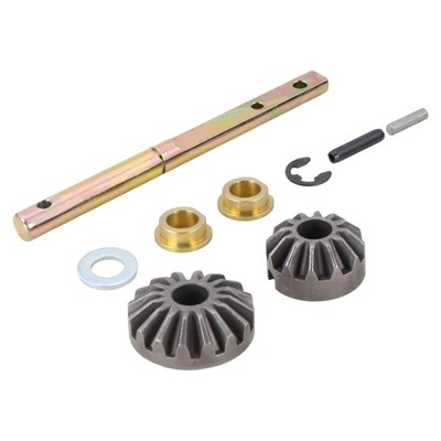 5th Wheel Landing Gear Repair Set With Drive Shafts And Bushings 146059 Parts