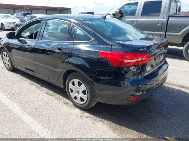 Used Radiator Shutter Assembly fits: 2017 Ford Focus Grade A Foto 4 de 4