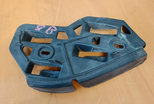 VW Polo 9N3 9N 9N1 Stoßstangenhalter vorne links VL 6Q0807183A (B71)