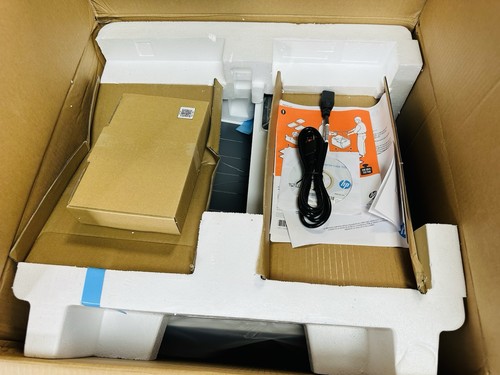 HP Pagewide Enterprise Color 556dn Multicolor Duplex Printer, NEW RARE - Picture 4 of 10