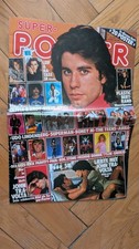 SUPER-POSTER Magazin 4/1979 KISS/ABBA/ABBA/SM...