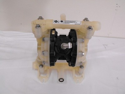 Graco Husky 515 Diaphragm Pump Model D5B911, 1/2'', tested