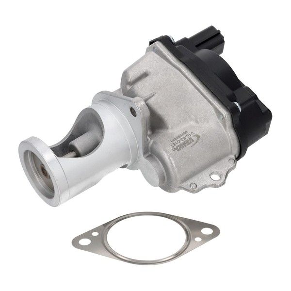 Agr-Ventil FüR VW A4, A5, A6, A7A8, Q5, Q7, Touareg-image