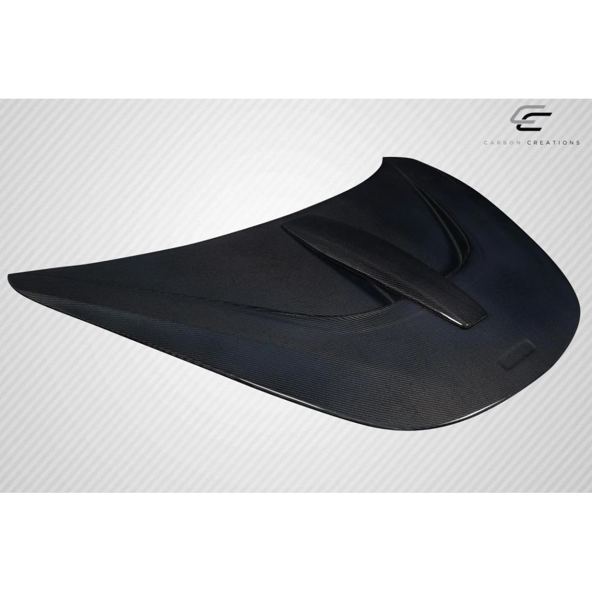 McLaren 540C 2016-2020 Hood