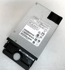 Cisco ARTESYN PWR-C5-125WAC Catalyst 9200 Series 125W Switch Power Supply