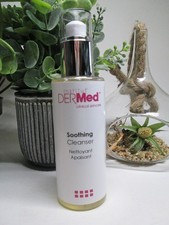 INSTITUT DERMED clinical skincare soothing cleanser 4.oz/118 ml NEW