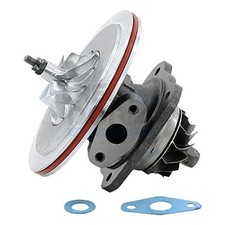 MEAT & DORIA Rumpfgruppe Lader für Volvo XC60 II 246 2.0 D4 156 D3 536