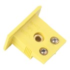 Compatible With K-type Sensor Connections K-type Thermocouple Standard Size