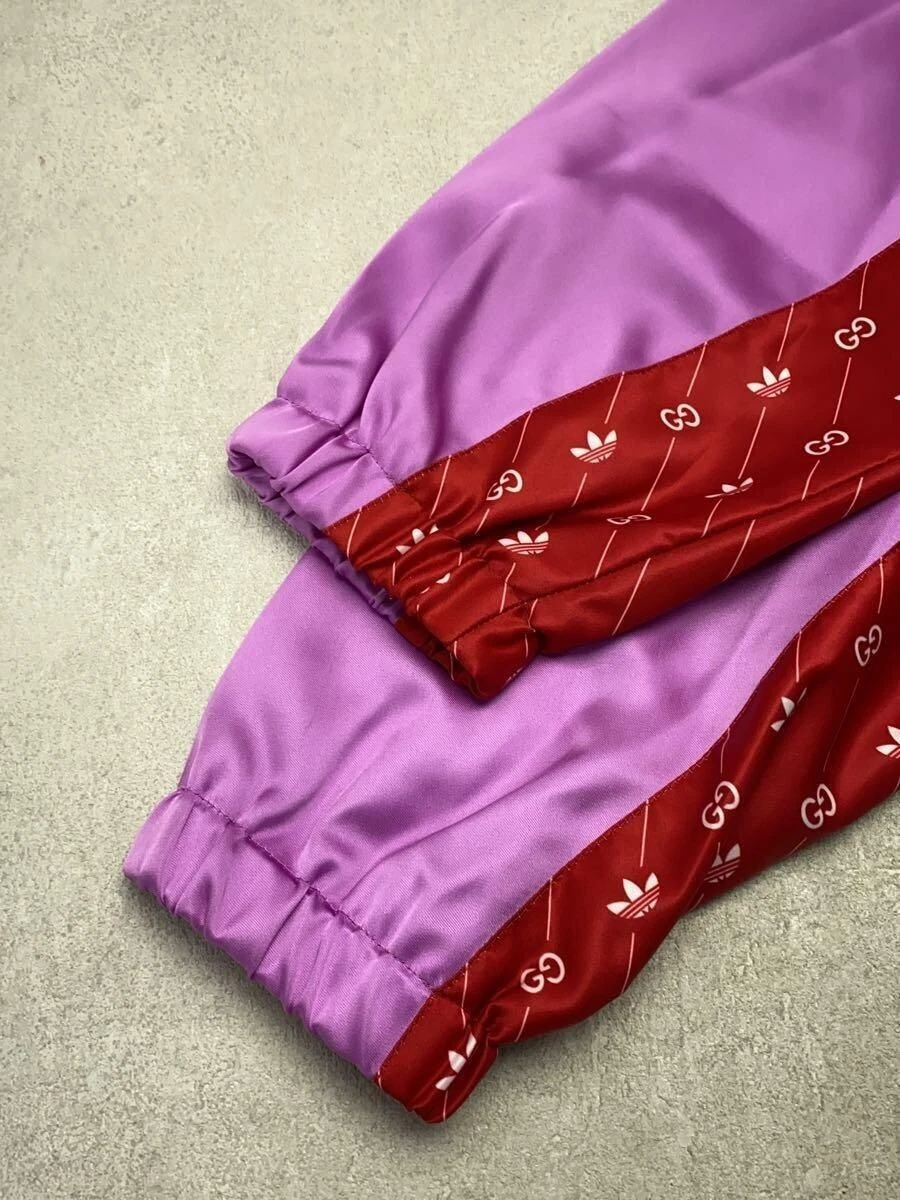 GUCCI Z8A2G Altro Giacca 48 Acetato Multicolore Motivo Totale 691429