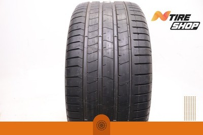 Take Off 275/30R20 Pirelli P Zero PZ4 MOE Run Flat - 97Y - 8.5/32 No Repairs