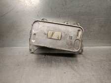 Filtre à huile BMW 318