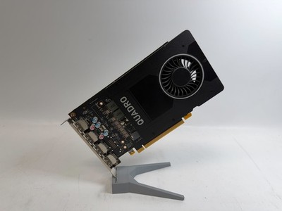 Dell Nvidia Quadro P2000 5GB GDDR5 87CG5 Desktop Graphics Card